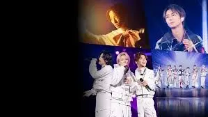 TOBE燃炸有明竞技场！2024演唱会全纪录：偶像集结，热血应援不容错过！