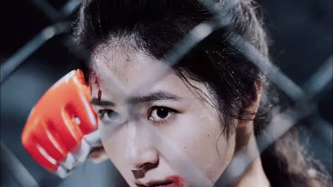 《八角笼中的妈妈》：催泪！看铁血硬汉背后的温柔，母爱如山，震撼心灵