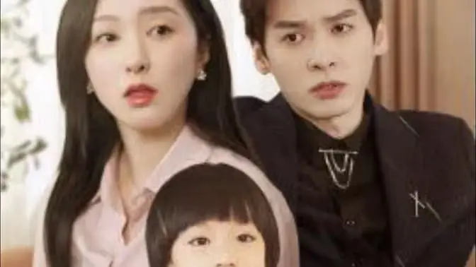 萌娃集结！《四宝来袭爹地速速投降》：看四小只如何花式攻略高冷老爸！