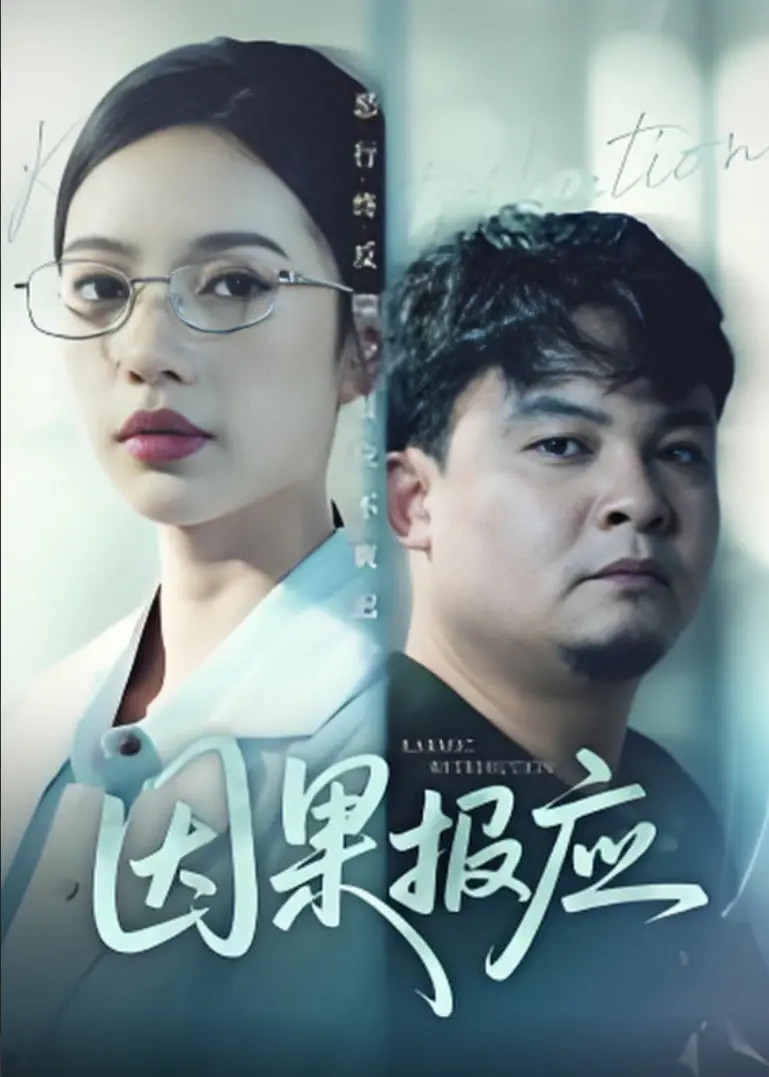 《因果报应2025》：未来世界的爆笑预言？当科技反噬，谁来买单这场人性的闹剧？