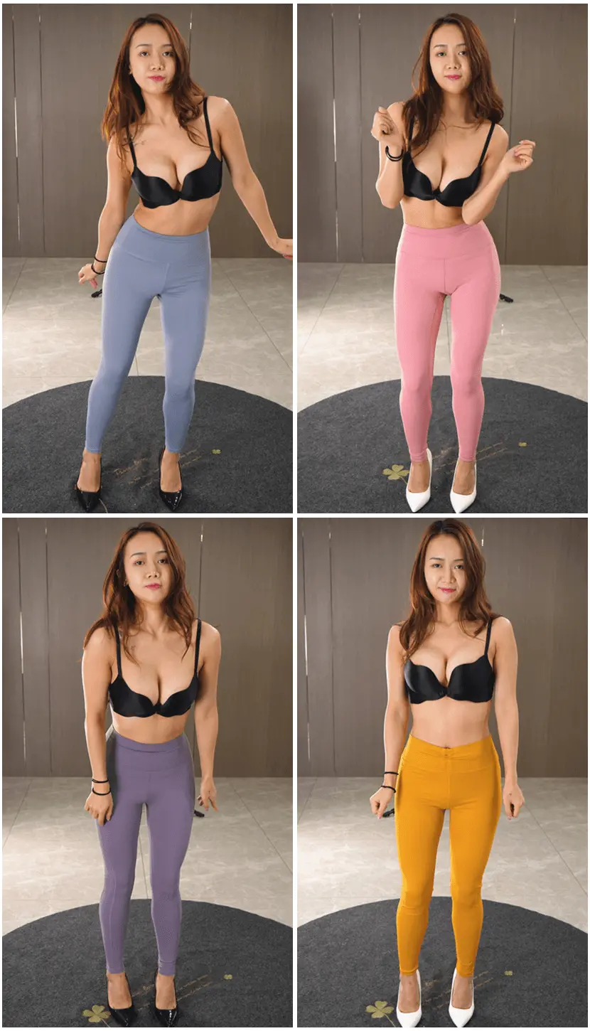 优尚舞姿叮叮46期：活力四射的舞蹈盛宴与明星魅力