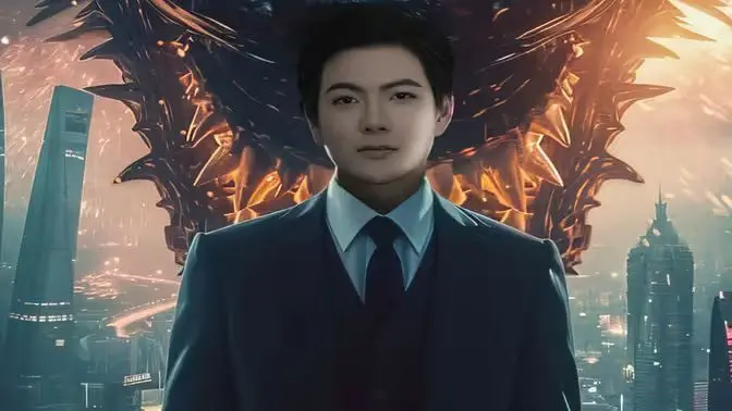 《霸王》：当科技失控，超级士兵的诞生是希望还是末日？