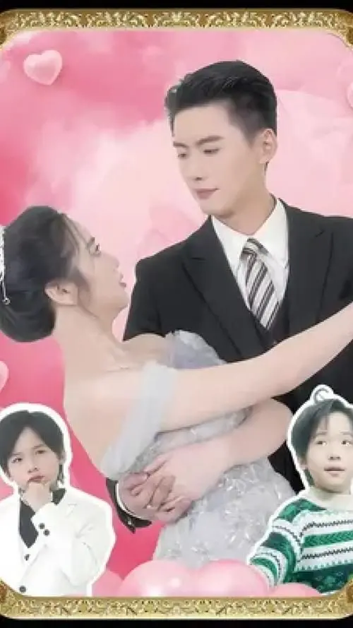 《双宝来袭，甜蜜的我们》：爆笑来袭！看双胞胎萌娃如何助攻爸妈爱情？甜度超标！